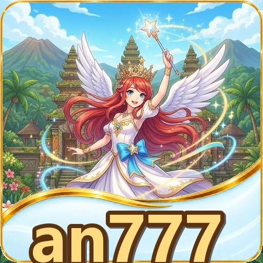 Tampilan unduh paket APK an777 versi 6.2.4 berukuran 41.8 MB