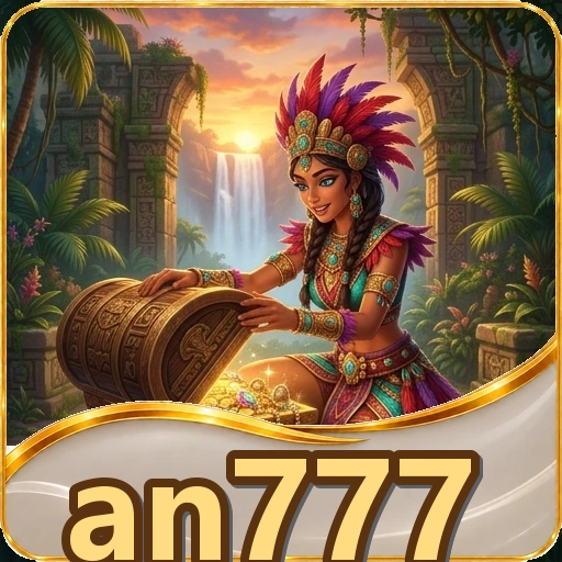 Mengisi nama pengguna dan sandi pada layar masuk an777 di Android